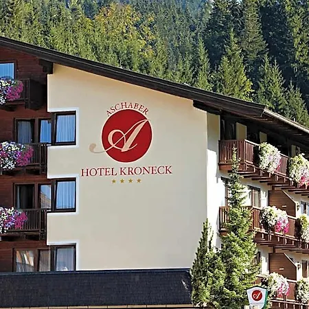 Hotel Kroneck