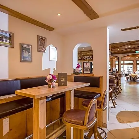 Kroneck 4* Kirchberg in Tirol