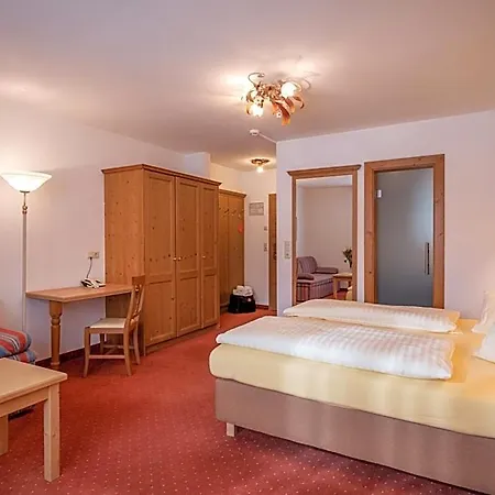 Kroneck 4* Kirchberg in Tirol