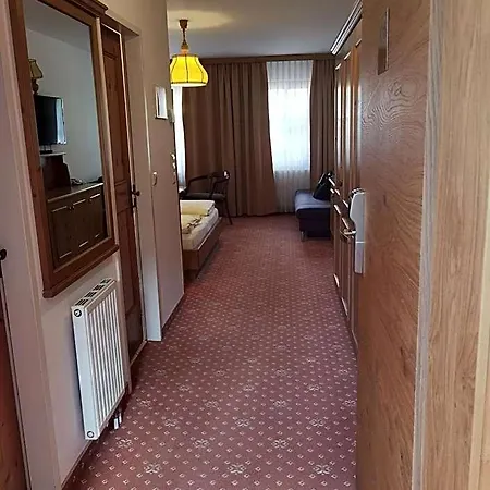 Hotel Kroneck