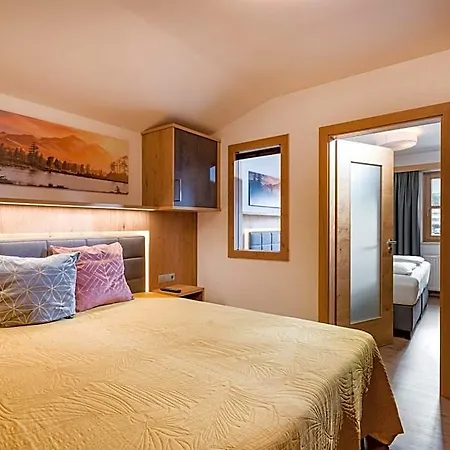 Hotel Kroneck Kirchberg in Tirol