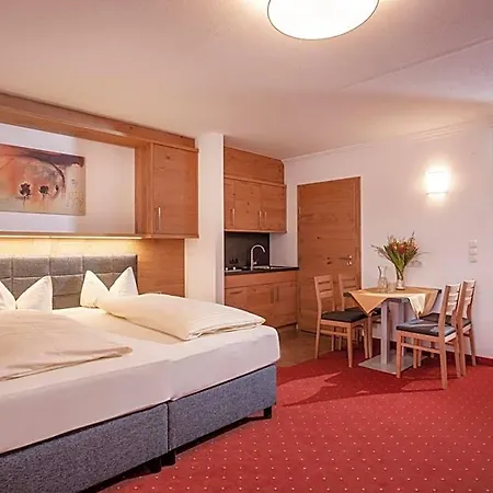 Kroneck Hotel