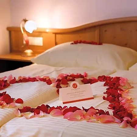 Kroneck 4* Kirchberg in Tirol
