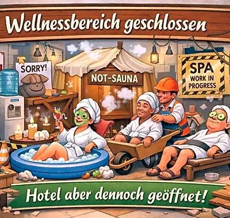 Kroneck Hotel 4*